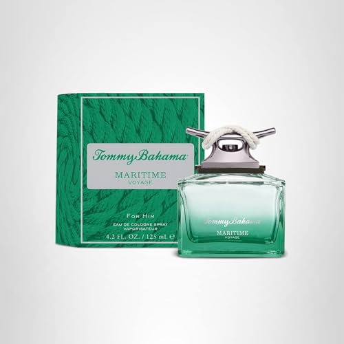 Tommy Bahama Maritime Voyage, 4.2 Fl. Oz.