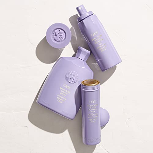 Oribe Serene Scalp Oil Control Treatment Mist - Absorbs Excess Oil - 4.2oz