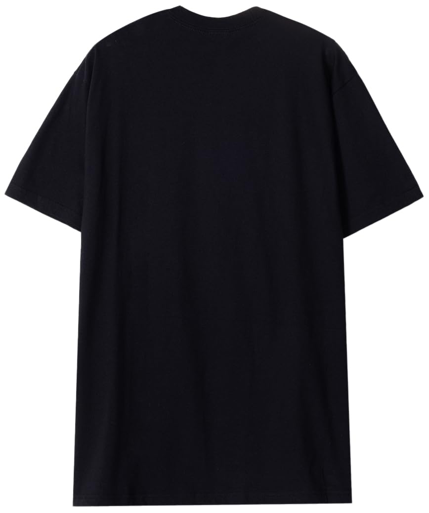 Undercover Bear Box Logo T-Shirt, XL, Black