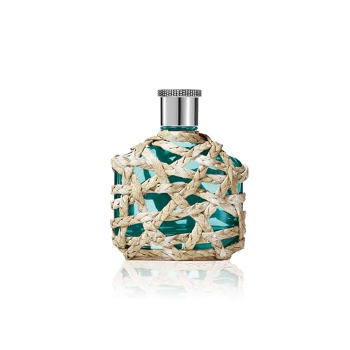 John Varvatos XX Artisan Teal Eau de Toilette, Men's Cologne, 2.5 fl oz