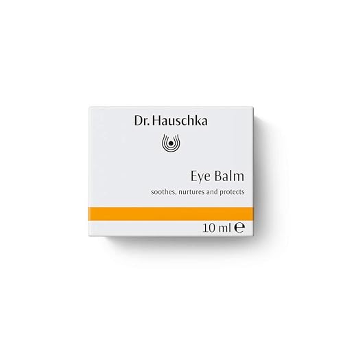 Dr. Hauschka Eye Balm, 0.34 Fl Oz