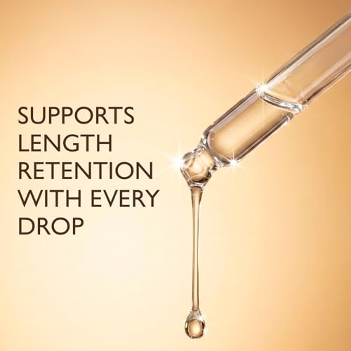 ORS Unapologetic Root to Tip Nourishing Hair & Scalp Oil 2 Ounces