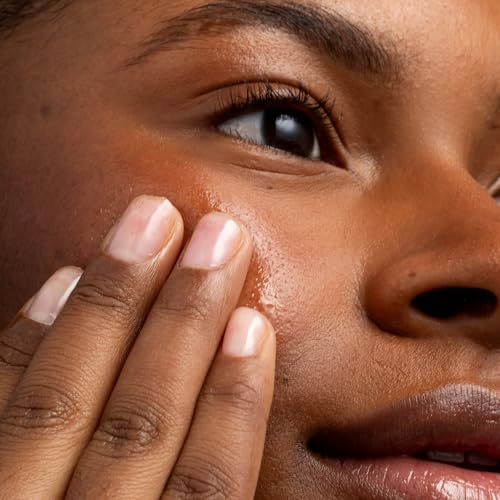 Cliganic Non-GMO Jojoba Oil for Skin, Hair & Face (4oz) | 100% Pure, Natural Cold Pressed Unrefined Hexane Free