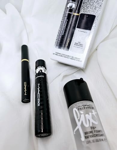 M.A.C Thermo-Status Kit -