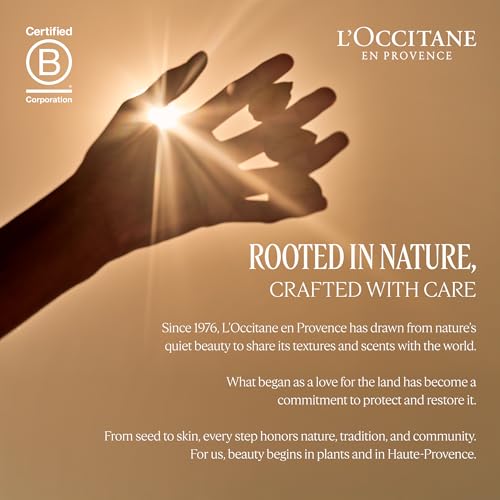 L'OCCITANE Cleansing & Softening Almond Shower Oil. 16.90 fl oz
