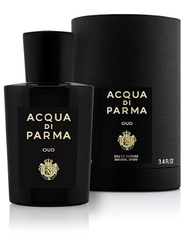Acqua Di Parma Oud - Eau De Parfum 3.4 fl oz / 100 ml