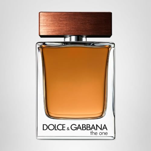 Dolce&Gabbana The One, Eau De Toilette Spray, For Men - 50 ml / 1.7 fl.oz