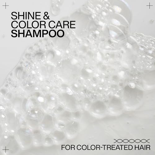 Redken Acidic Color Gloss Shampoo – Shine For Color-Treated Hair, 1.7 Fl Oz