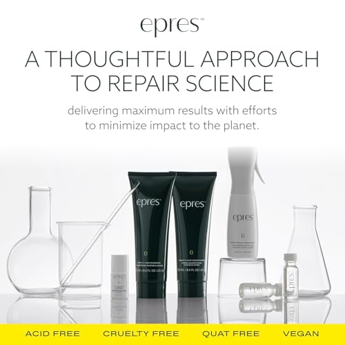 ePhD Bond Repair Nail Treatment, Nail Repair that Strengthens, Restores & Rebuilds Brittle Nails, Strengthens from Within, Formula for Damaged, or Post-Gel Nails, Use Alone or as a Polish Base