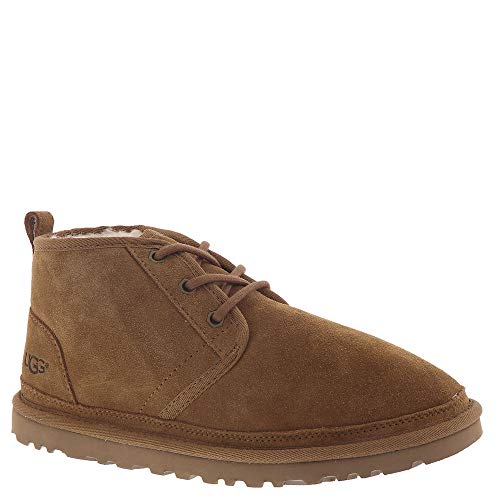 UGG Women's Neumel Boot, Chestnut, 08