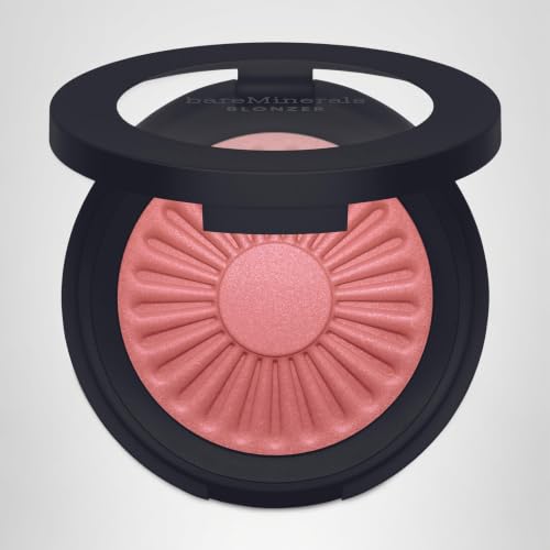 bareMinerals Gen Nude Blonzer, Kiss Of Pink, 0.13 oz
