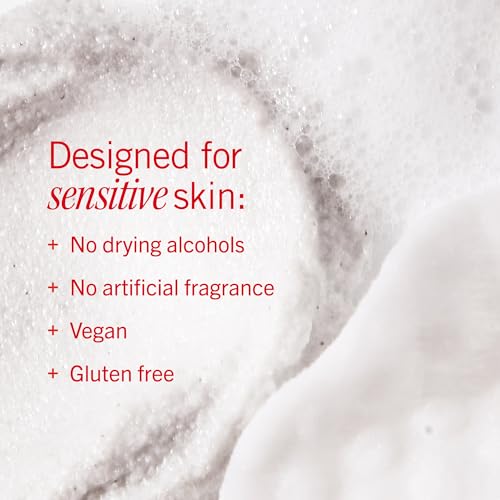 First Aid Beauty Ultra Repair Cream, Intense Hydration - Clinically Tested Face & Body Moisturizer with Colloidal Oatmeal - Supports Eczema & Dry Skin Barrier Repair - Fragrance Free - 6 oz