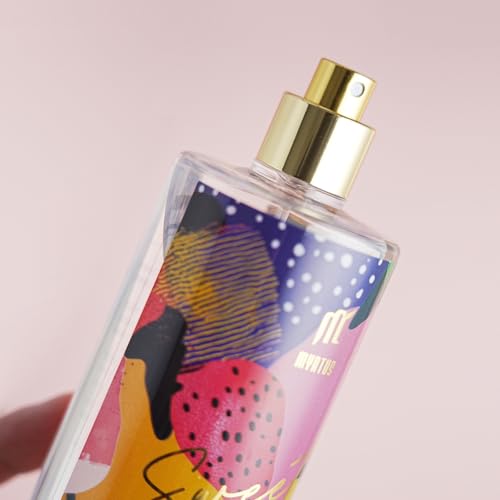 MYRTUS Floral & Fresh Eau de Toilette Body Spray for Women, 8.45 fl.oz