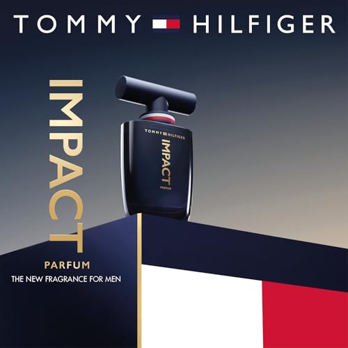 Tommy Hilfiger Impact Parfum, For Men, 100ml / 3.4 fl.oz