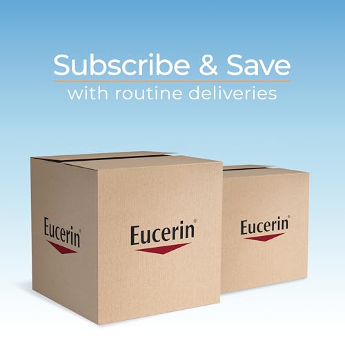 Eucerin Clear Skin Face Sunscreen Lotion, SPF 50, 2.5 FL OZ