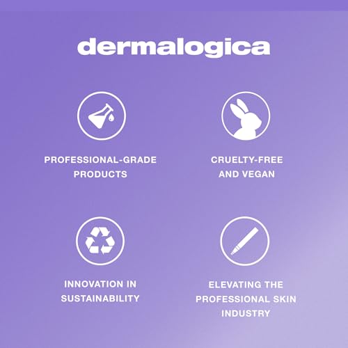 Dermalogica Calm Water Gel Face Moisturizer, 1.7 Fl Oz