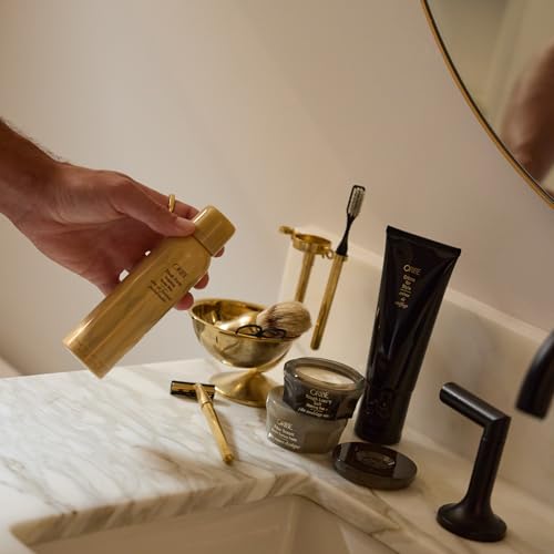 Oribe Creme For Style - Styling Cream - Flexible Hold & Tames Frizz - 5oz