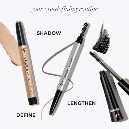 IT Cosmetics Brow Power Universal Eyebrow Pencil - Universal Blonde