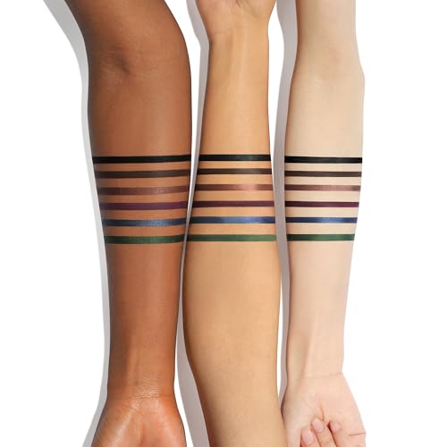 Charlotte Tilbury Rock 'N' Kohl Eyeliner Pencil - Waterproof Eyeliner
