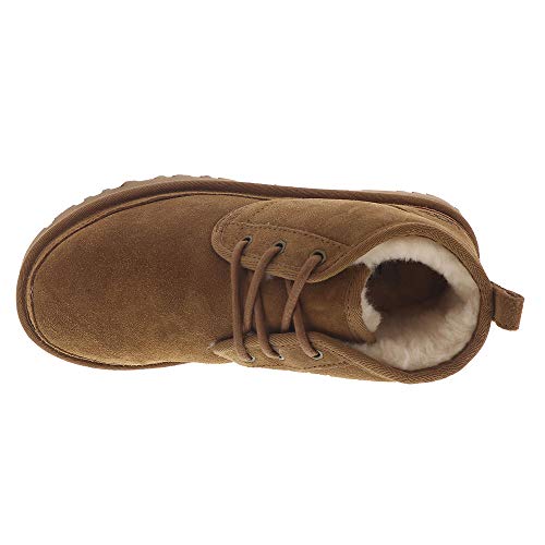 UGG Women's Neumel Boot, Chestnut, 08