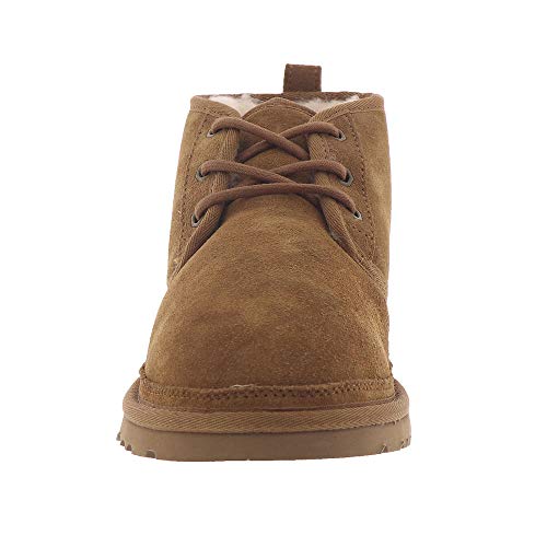 UGG Women's Neumel Boot, Chestnut, 08