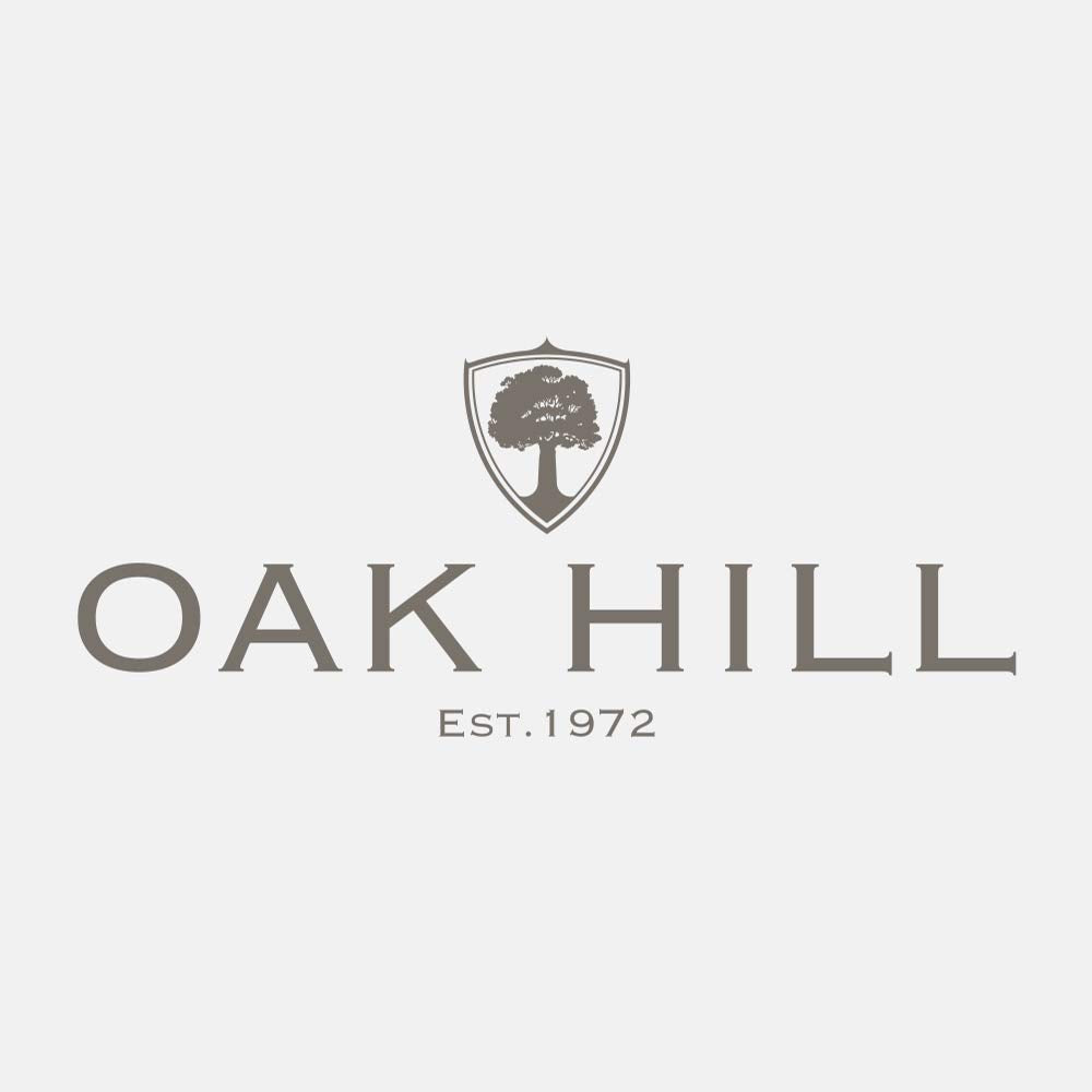 Oak Hill by DXL Men's Big and Tall Microfiber Waist-Relaxer Pants Navy x