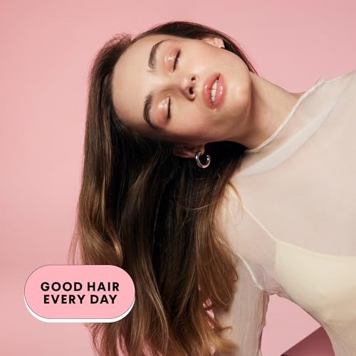 MONDAY HAIRCARE REPAIR Shampoo with Keratin, Argan Oil & Cocoa Butter 354mL For Dry to Damaged & Depleted Hair 354mL