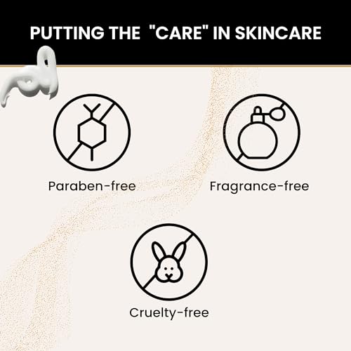 FIÈRA Bakuchiol Firming Eye Cream - Designed Specifically For Mature Skin - Targets Wrinkles, Anti-Aging, Dark Spots, and Fine Lines - Hydrating and Rejuvenating Formula - 15 ML / 0.5 FL. OZ.