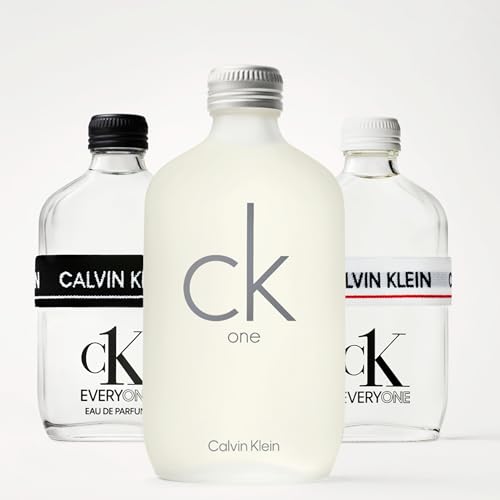 Calvin Klein Ck Everyone Eau de Toilette 1.7 fl oz