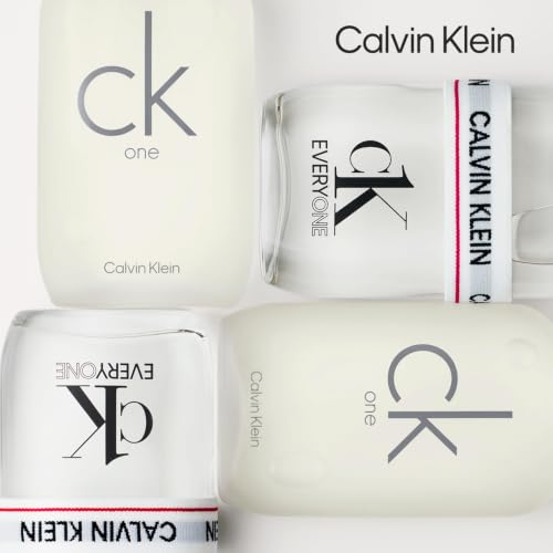 Calvin Klein Ck Everyone Eau de Toilette 3.3 fl oz