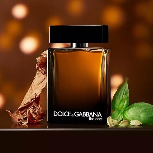 Dolce&Gabbana The One, Eau De Parfum Spray, For Men - 150 ml / 5 fl.oz