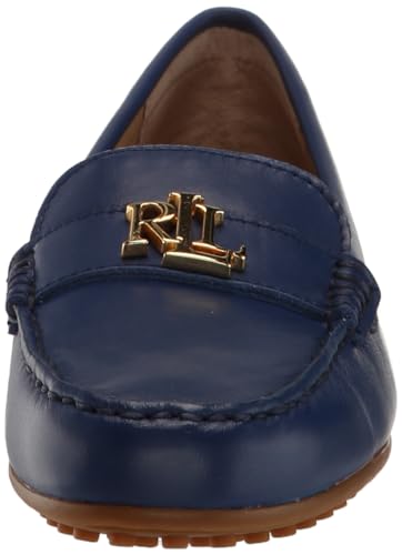 Lauren Ralph Lauren Barnsbury Driver Indigo Sail 7 M