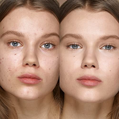 KIKO Milano Full Coverage Concealer 01 | Very High Coverage Concealer