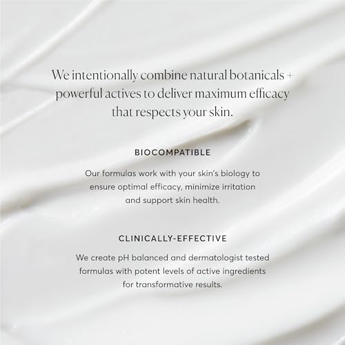 Naturium Multi-Peptide Eye Cream, Smoothing & Anti-Aging Skincare, with Squalene & Hyaluronic Acid, 0.5 oz