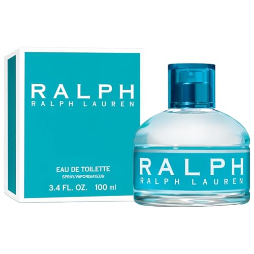 Ralph Lauren Ralph Eau de Toilette Fresh Floral Women's Perfume - 3.4 Fl Oz