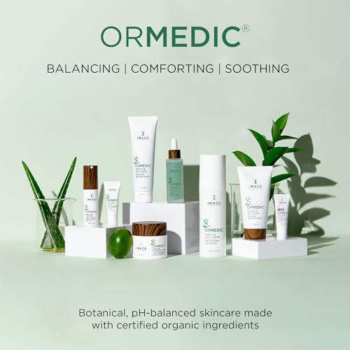 IMAGE Skincare ORMEDIC Balancing Lip Enhancement Complex, Clear 0.25 fl oz