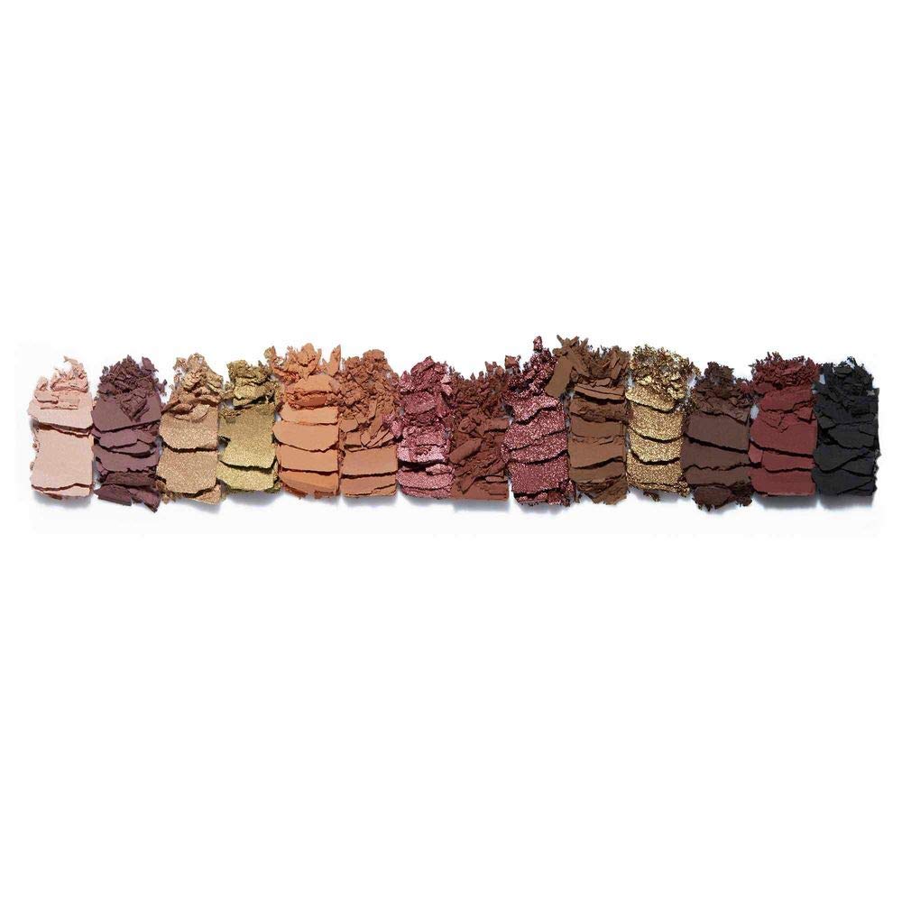 Anastasia Beverly Hills - Eyeshadow Palette - Soft Glam