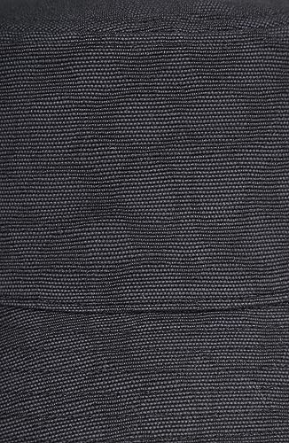 Coach Womens Signature Jacquard Bucket Hat, Stone 1941 Saddle