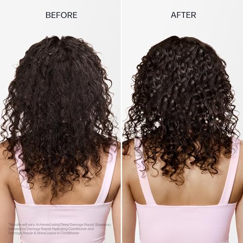 UNOVE Deep Damage Repair Shampoo 500ml/16.91fl.oz