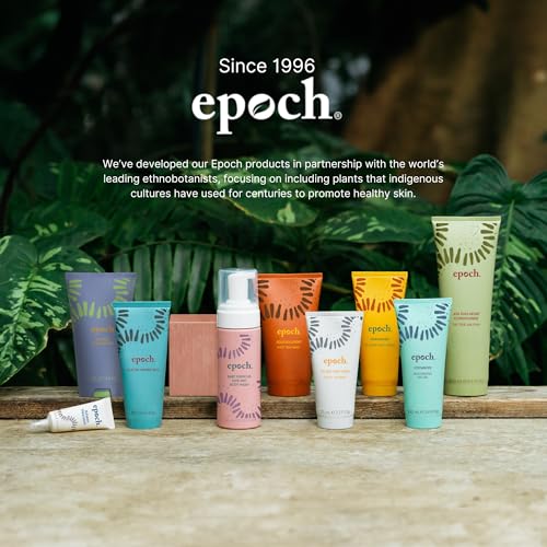 Nu Skin Epoch Baobab Body Butter with Shea Butter | 4.4 Oz | 1 Pack