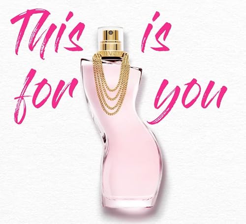 Shakira Dance Eau de Toilette 80 ml