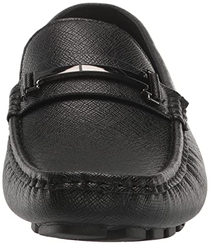 Tommy Hilfiger Acento Black 9.5 D (M)