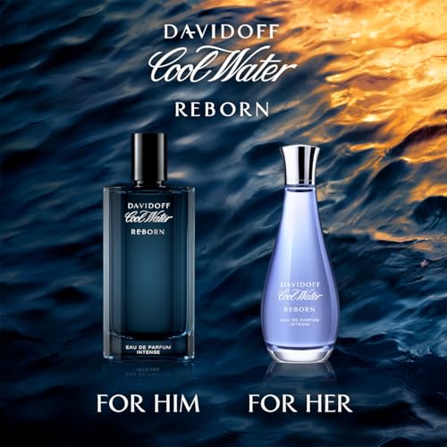 Davidoff Cool Water Reborn Intense Eau de Parfum 1.7 fl oz