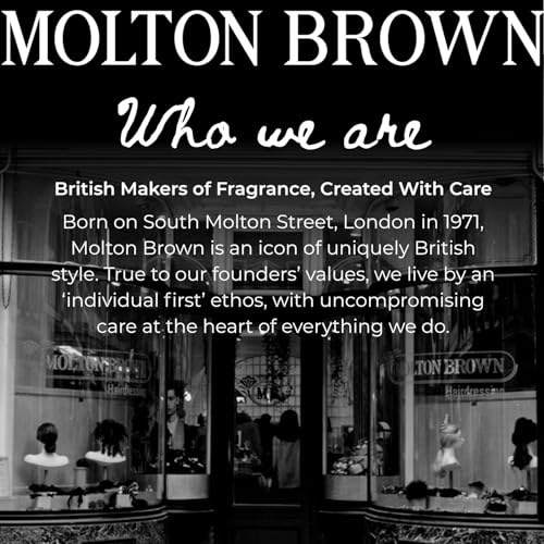 Molton Brown Dark Leather Eau de Parfum 3.3 fl. oz.