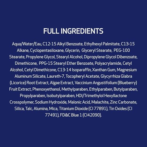 Obagi Medical ELASTIderm Eye Cream, Ophthalmologist Tested, Blueberry, 0.5 Ounce