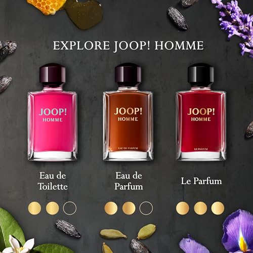 Joop! Homme Eau de Toilette for Men, 1 fl oz.