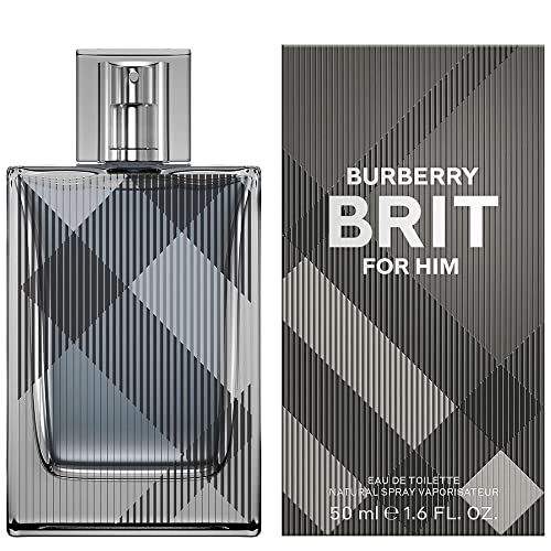 Burberry Brit For Him Eau de Toilette 1.6 fl oz