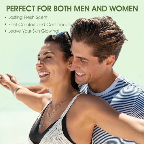Underarm Detox Soap, 2 Pcs Armpit Detox Soap with Green Tea & Tea Tree, Charcoal & Mint for Eliminating Odor, Exfoliating, Moisturizing , Bar Soaps for Legs, Knee, Feet, Hands Whole Body - 10 oz(280g)