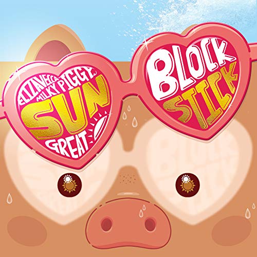 Elizavecca Milky Piggy Great Block Stick Spf 50+ PA+++ | Protection for Face