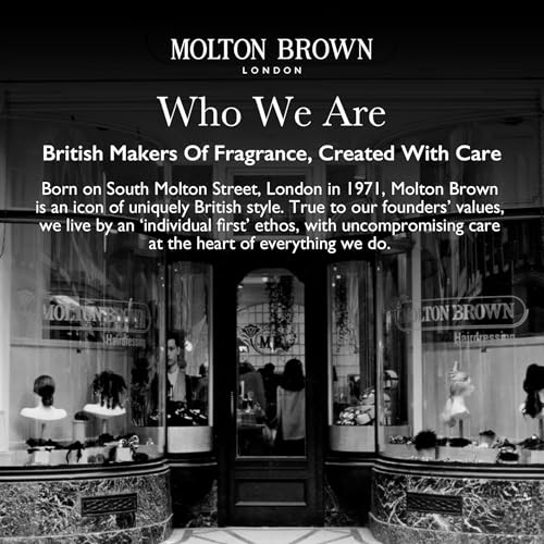 Molton Brown Re-charge Black Pepper Travel Eau de Parfum 0.25 fl. oz.